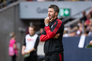 Carrick hails ‘good signs’ as Man United hold PSG, eyes strong finish to preseason