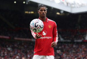 Arsenal consider late loan move for Marcus Rashford