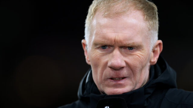 Scholes questions Chelsea’s summer transfer business