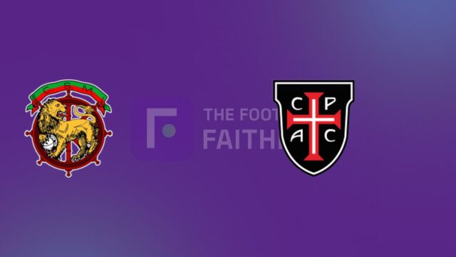 Marítimo vs Casa Pia Prediction & Betting Tips – 08/08/2026