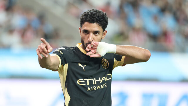 Omar Marmoush exit confirmed ahead of Spurs transfer