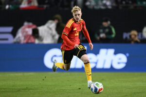 Manchester United ‘very keen’ on £30m Club Brugge defender