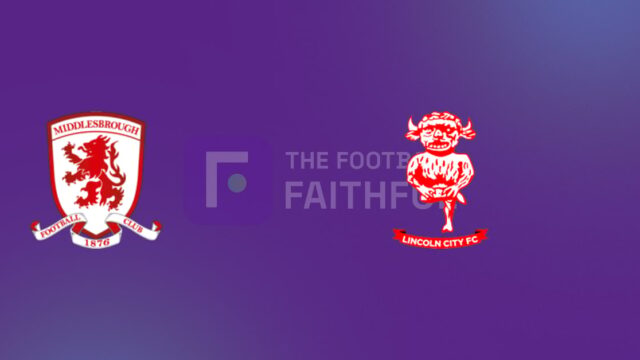 Middlesbrough vs Lincoln City Prediction & Betting Tips – 15/08/2026