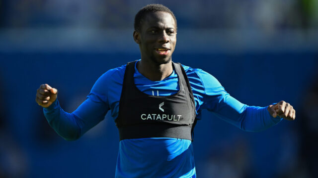Minteh can still achieve ‘dream’ transfer following failed Liverpool bids