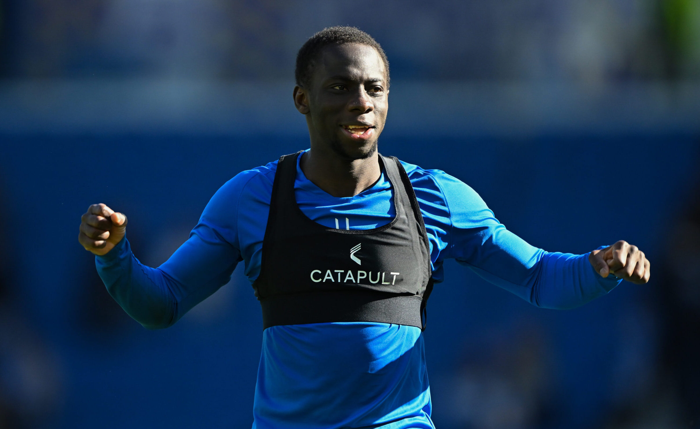 Minteh can still achieve ‘dream’ transfer following failed Liverpool bids