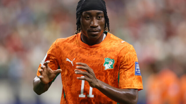 The most expensive African players as Diomande joins Real Madrid