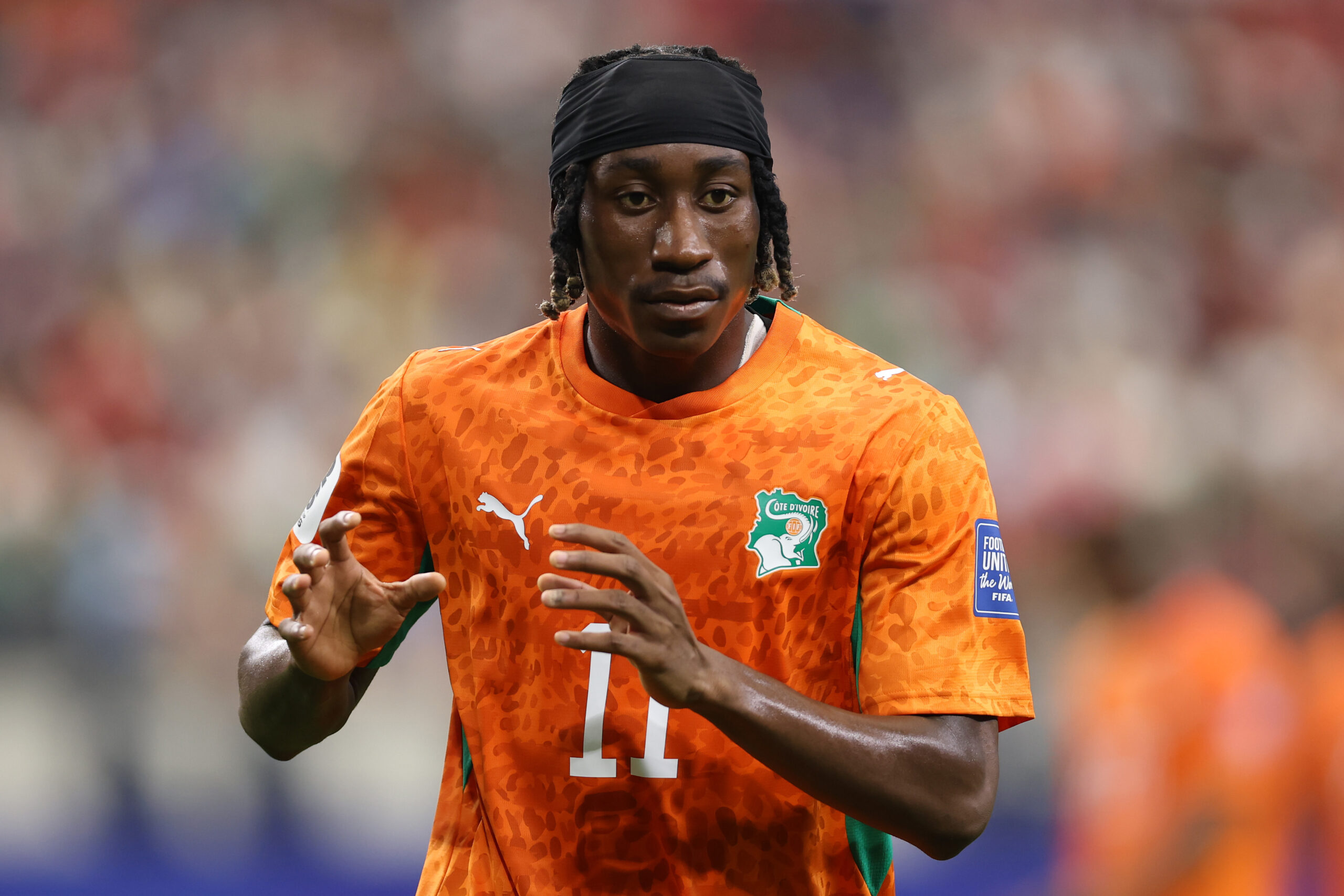 The most expensive African players as Diomande joins Real Madrid