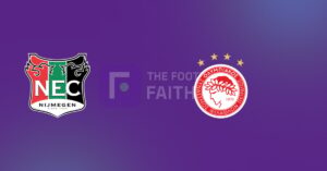 NEC Nijmegen vs Olympiacos F.C. Prediction & Betting Tips – 11/08/2026