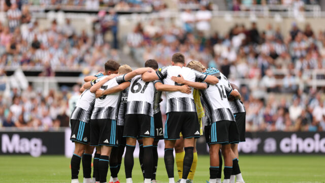 Newcastle United vs Liverpool – Match preview and team news