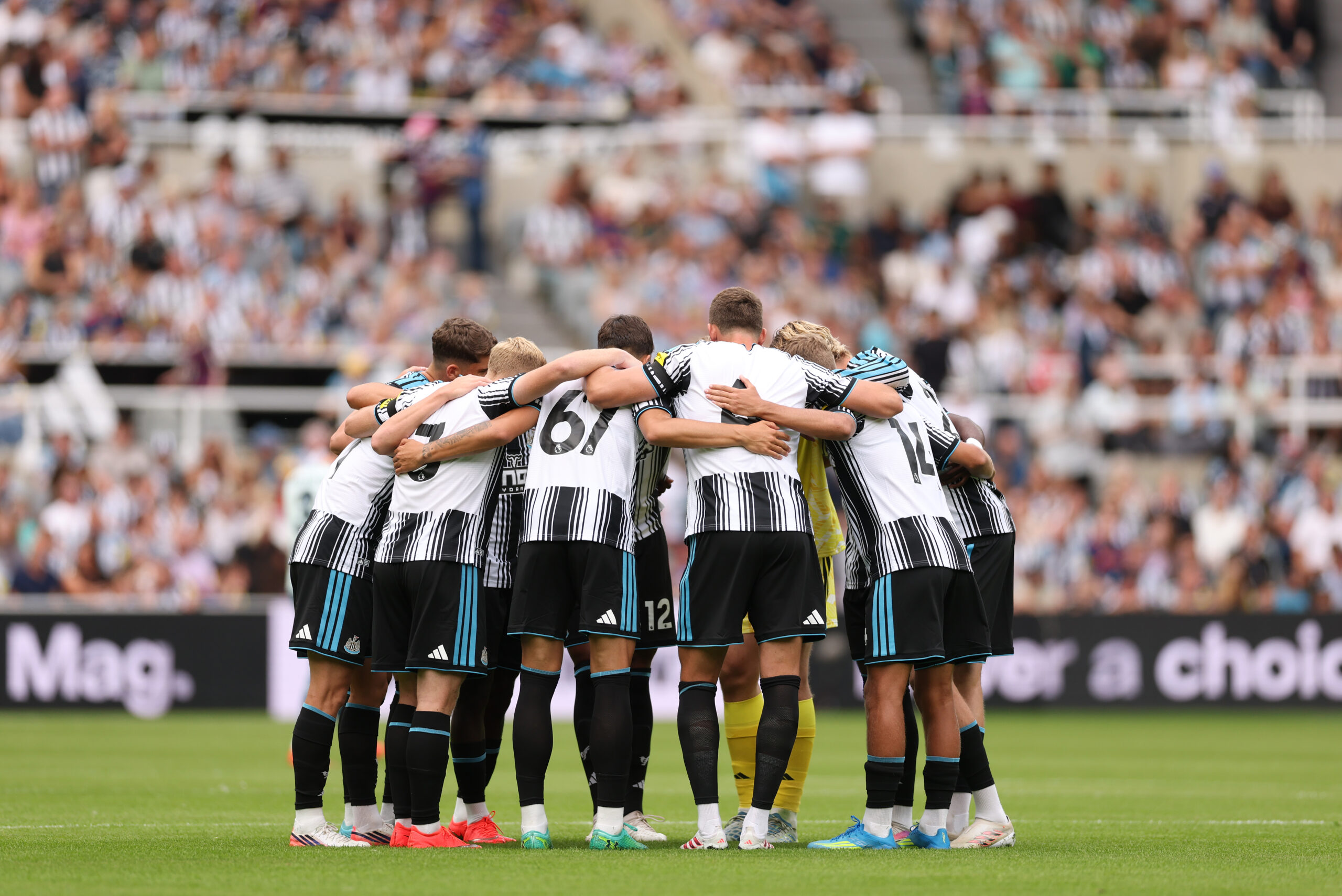 Newcastle United vs Liverpool – Match preview and team news