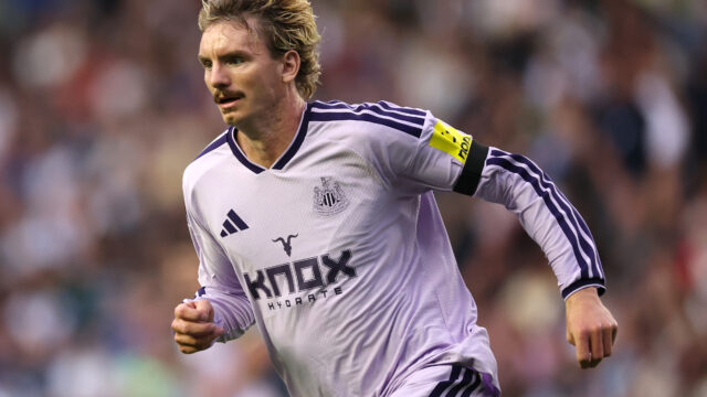 Newcastle vs Bayer Leverkusen – Match preview and team news