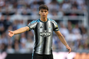 Newcastle United vs West Bromwich Albion – Predicted lineup and team news