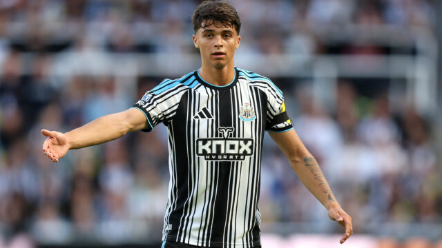 Newcastle United vs West Bromwich Albion – Predicted lineup and team news