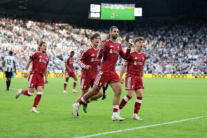 Liverpool vs Nottingham Forest – Match preview and team news