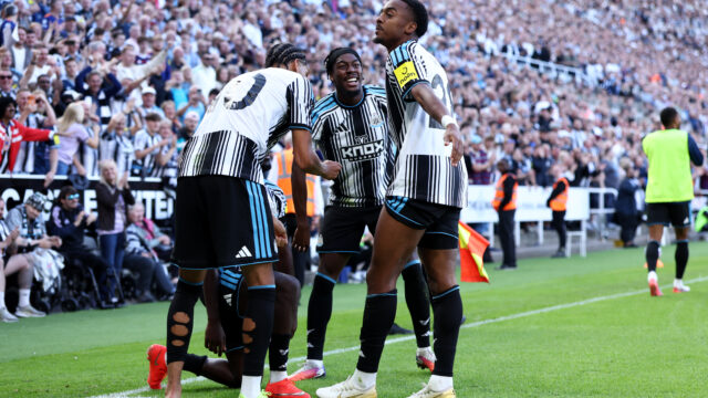 Newcastle United vs West Bromwich Albion – Match preview and team news