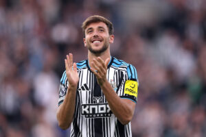 Newcastle United XI vs Tottenham Hotspur – Predicted lineup and team news