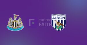 Newcastle United vs West Bromwich Albion Prediction & Betting Tips – 25/08/2026