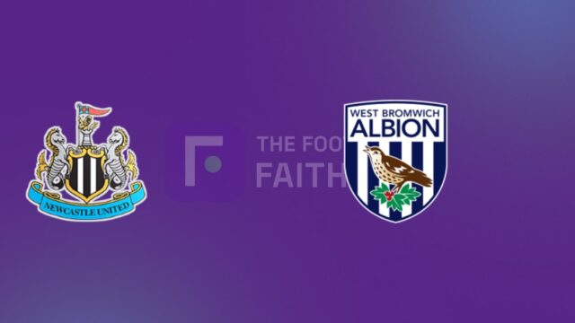 Newcastle United vs West Bromwich Albion Prediction & Betting Tips – 25/08/2026