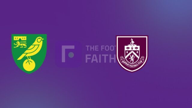 Norwich City vs Burnley Prediction & Betting Tips – 29/08/2026