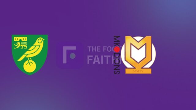 Norwich City vs Milton Keynes Dons Prediction & Betting Tips – 08/08/2026