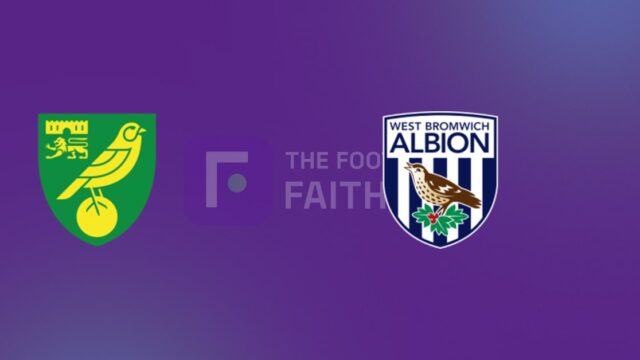 Norwich City vs West Bromwich Albion Prediction & Betting Tips – 15/08/2026