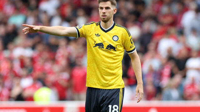 Leeds United XI vs Nottingham Forest – Predicted lineup and team news