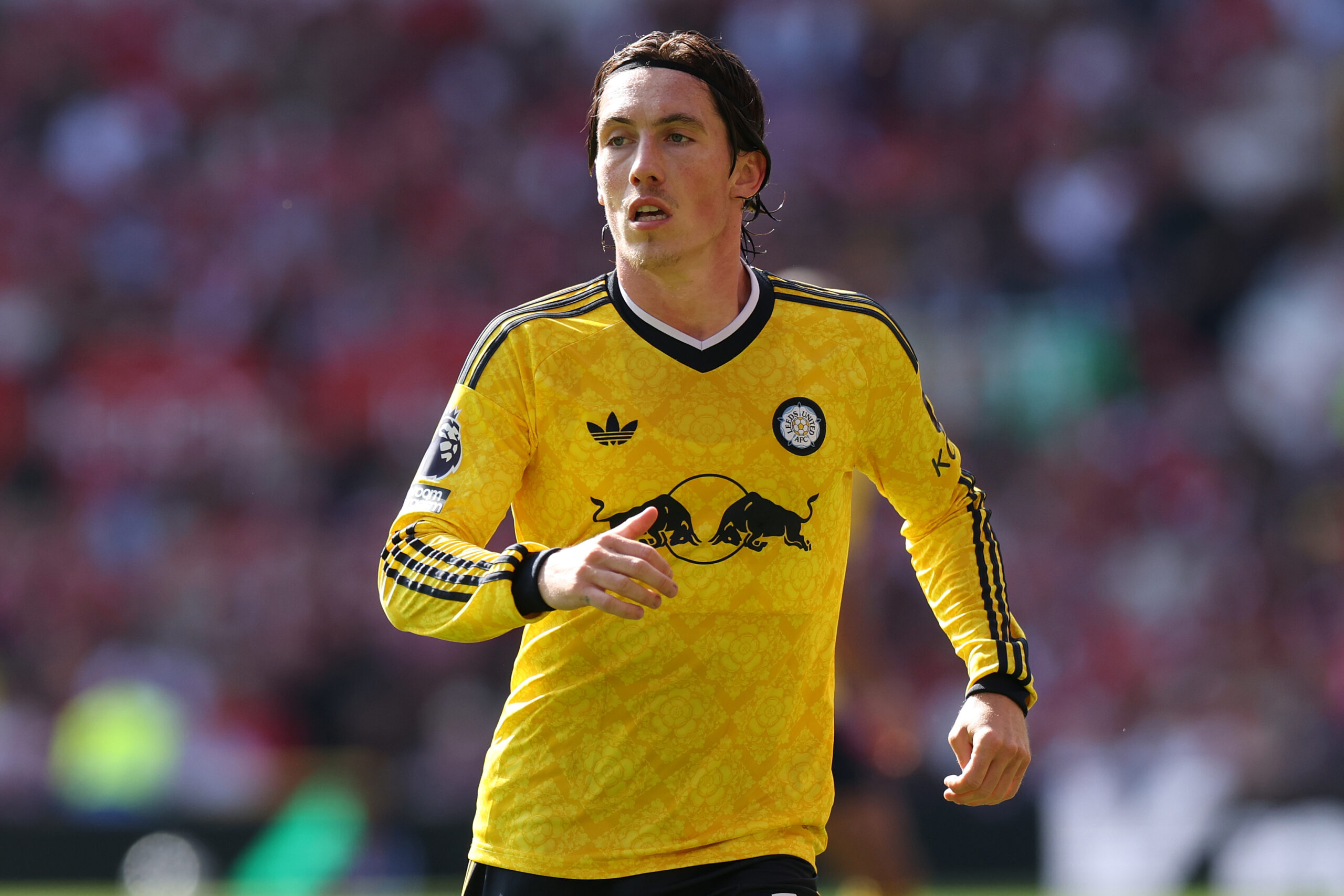 Leeds vs Brentford – Predicted lineup and team news