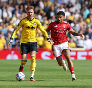 Nottingham Forest vs Leeds United – Match preview and team news