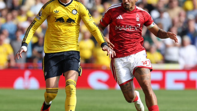 Nottingham Forest vs Leeds United – Match preview and team news