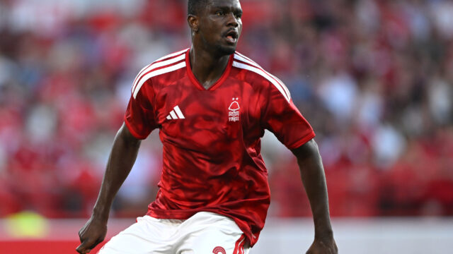 Nottingham Forest vs Leeds United – Predicted lineup and team news