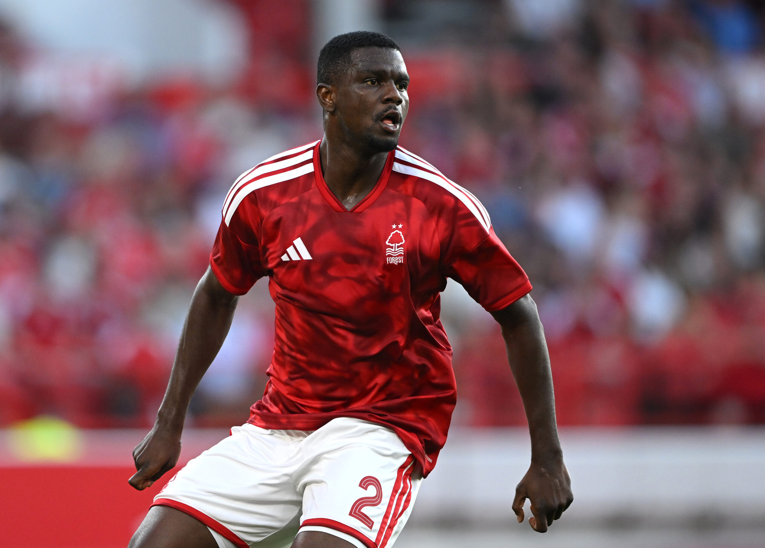 Nottingham Forest vs Leeds United – Predicted lineup and team news