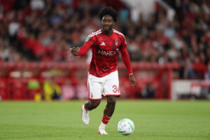 Nottingham Forest XI vs Liverpool – Predicted lineup and team news
