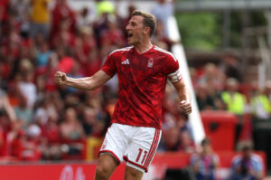 Nottingham Forest vs Leeds United – Predicted lineup and team news