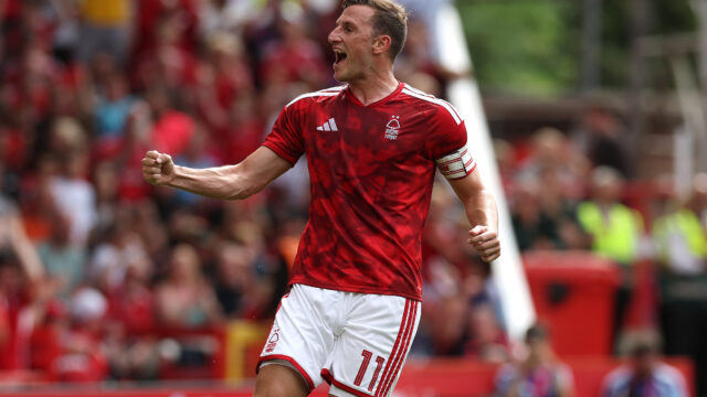 Nottingham Forest vs Leeds United – Predicted lineup and team news