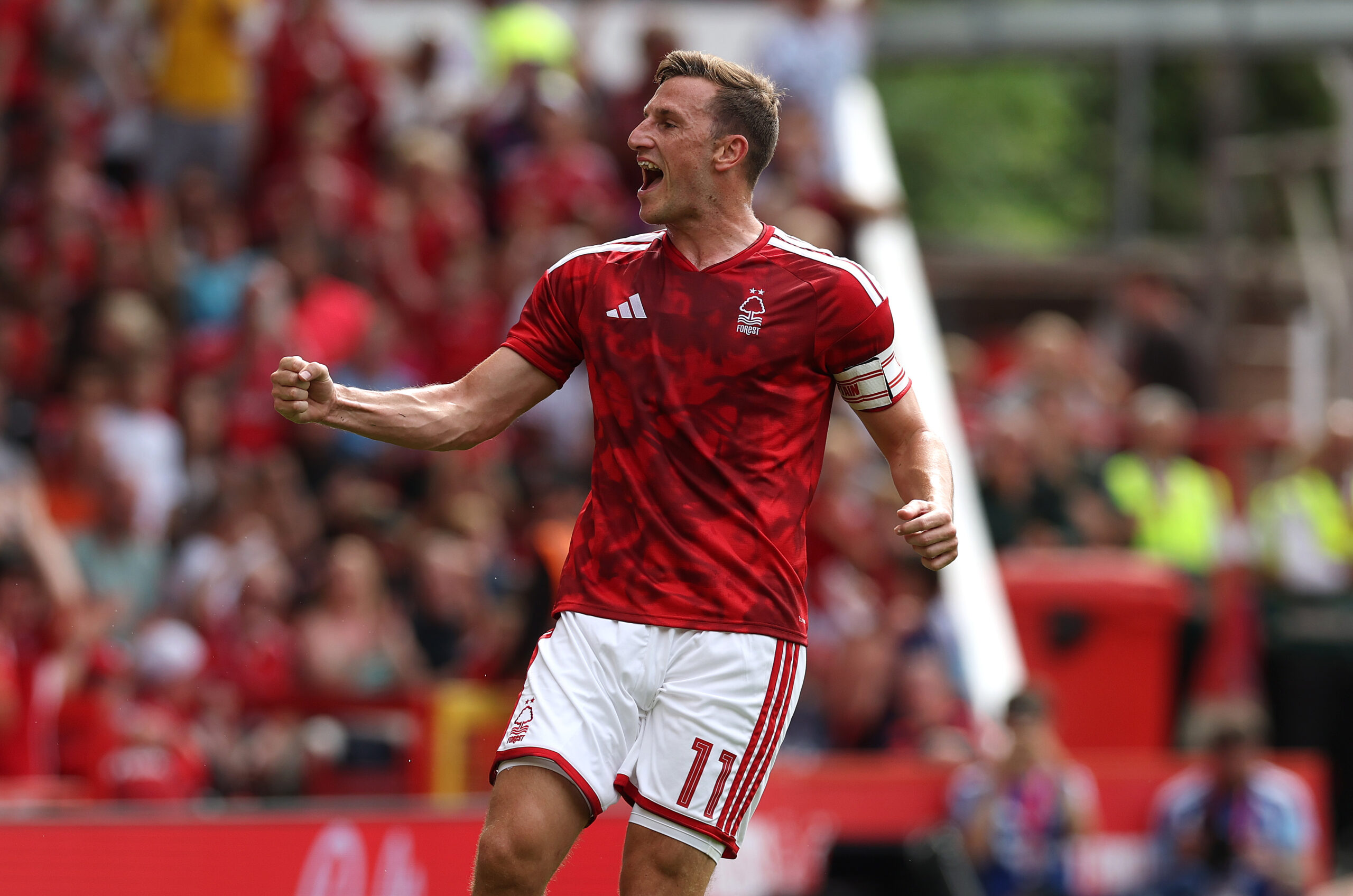 Nottingham Forest vs Leeds United – Predicted lineup and team news
