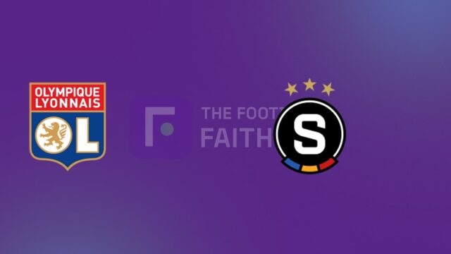 Olympique Lyonnais vs Sparta Praha Prediction & Betting Tips – 11/08/2026
