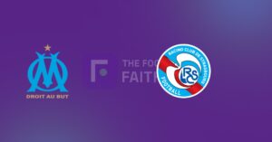 Olympique Marseille vs Strasbourg Prediction & Betting Tips – 21/08/2026
