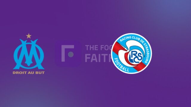 Olympique Marseille vs Strasbourg Prediction & Betting Tips – 21/08/2026