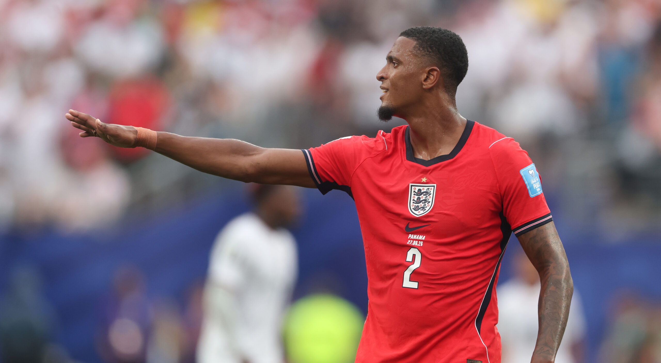 Konsa could make Arsenal debut against former club Aston Villa