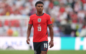 Al-Hilal pushing for Watkins and Martinelli transfers