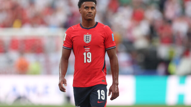 Al-Hilal pushing for Watkins and Martinelli transfers