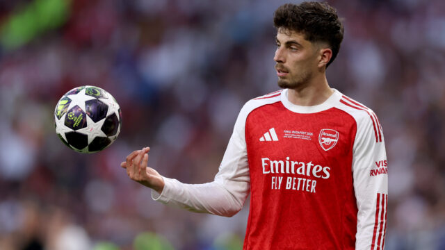Girona vs Arsenal – Match preview and team news