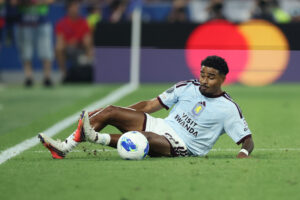 Aston Villa predicted lineup and team news vs Borussia Monchengladbach
