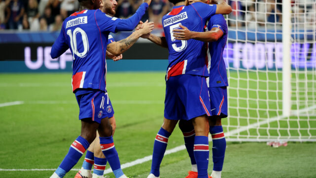 Lille vs PSG – Match preview and team news