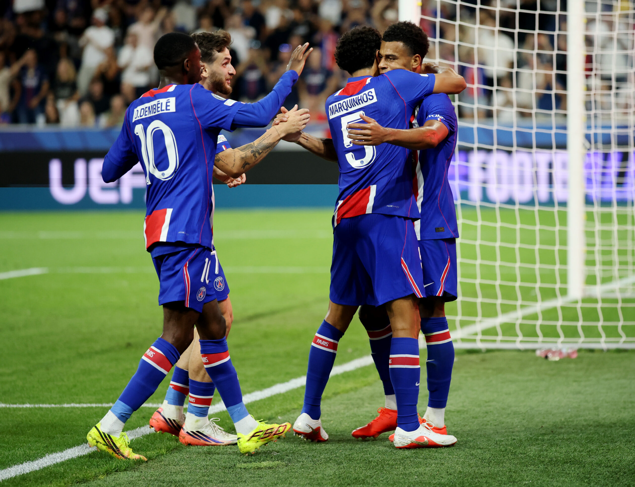 Lille vs PSG – Match preview and team news