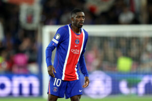 PSG XI vs Rennes – Predicted lineup and team news