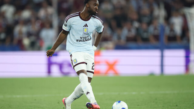 Borussia Monchengladbach vs Aston Villa – Match preview and team news