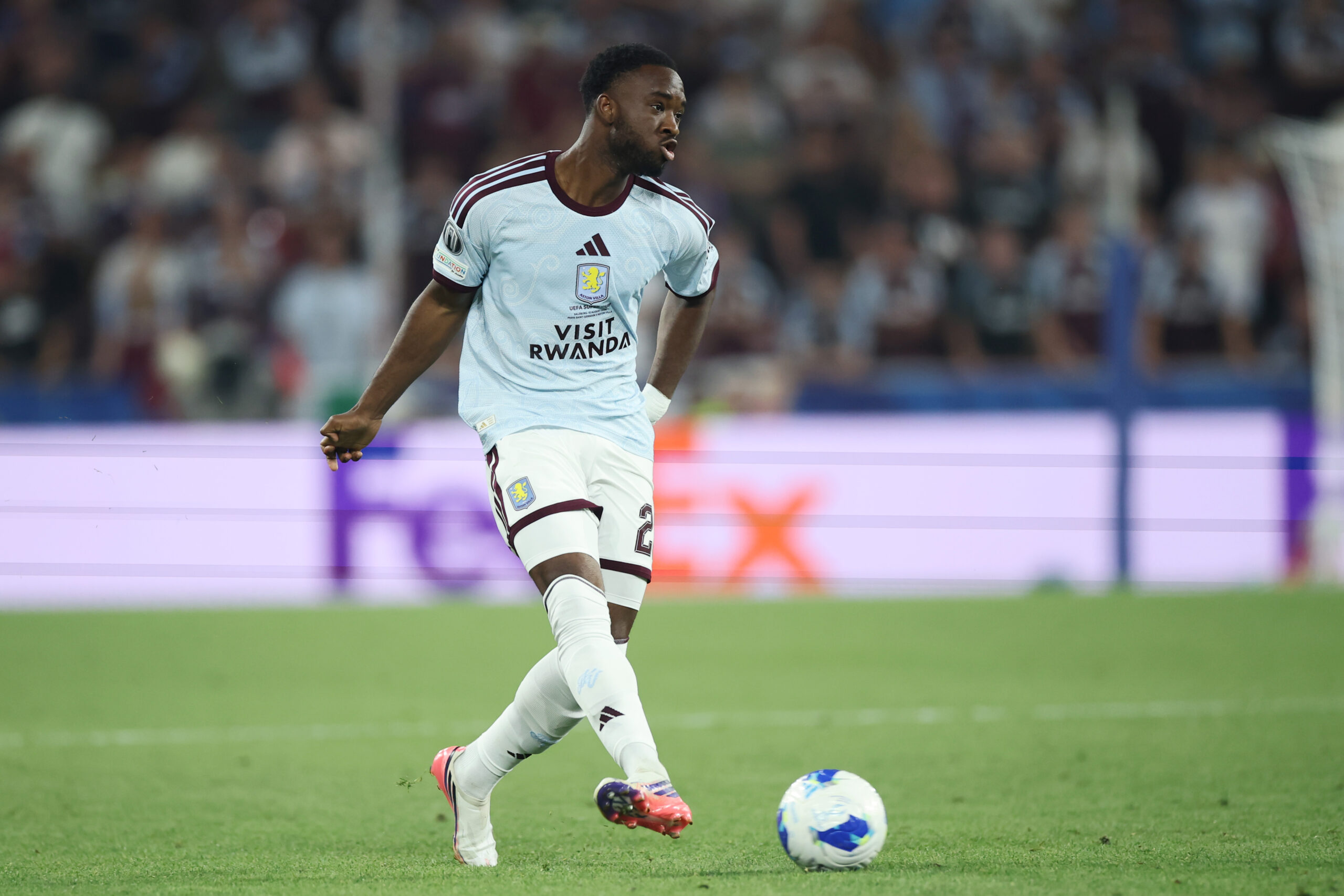 Borussia Monchengladbach vs Aston Villa – Match preview and team news