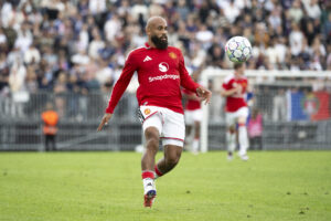 Manchester United vs Leeds – Predicted lineup and team news