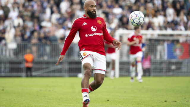 Manchester United vs Leeds – Predicted lineup and team news